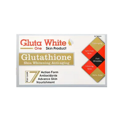 OPTIM GLUTA WHITE CAP 30S