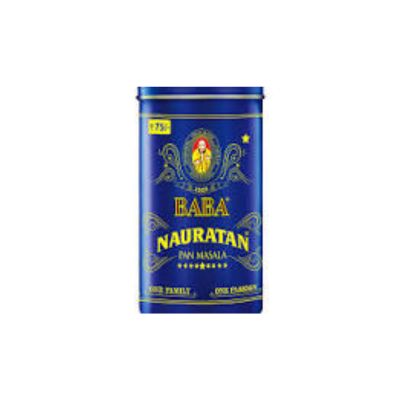 NAURATAN PAN MASALA JAR MOUTH FRESHNER