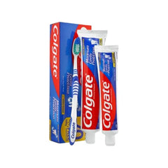 COLGATE TOOTH PASTE IMP JUNIOR 2-5 65ML