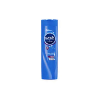 SUNSILK SHAMPOO 360ML BLUE