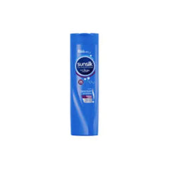 SUNSILK SHAMPOO 360ML BLUE