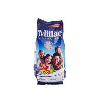 MILLAC MILK POWDER 390GM