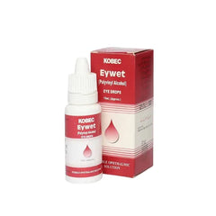 EYWET DROP EYE 1.4% 15ML