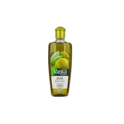 VATIKA HAIR OIL 100ML OLIVE