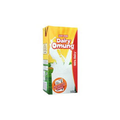 DAIRY OMUNG MILK 1LITRE