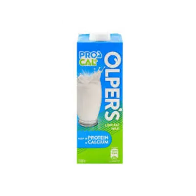 OLPERS PRO CAL MILK 1LITRE