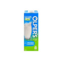 OLPERS PRO CAL MILK 1LITRE