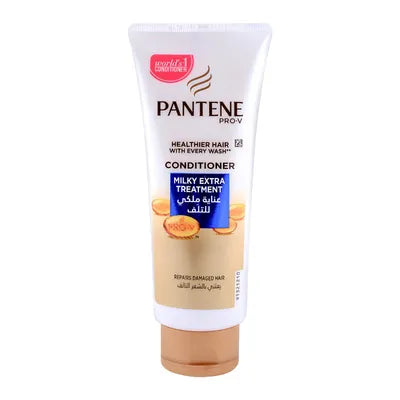 PANTENE CONDITIONER 180ML MILKY EXTRA