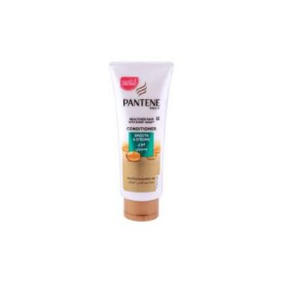 PANTENE CONDITIONER 180ML SMOOTH&STRONG