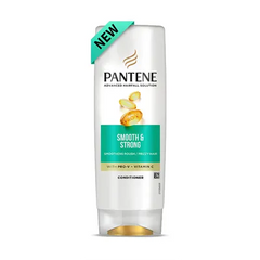 PANTENE CONDITIONER 180ML SMOOTH&STRONG