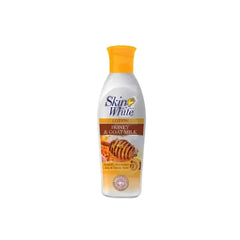 SKIN WHITE LOTION 150ML HONEY & GOAT MILK