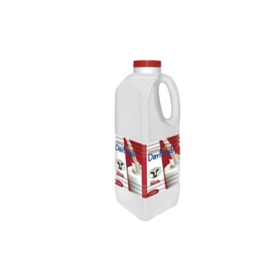 DAY FRESH PREMIUM COW MILK 1LTR BOTTLE