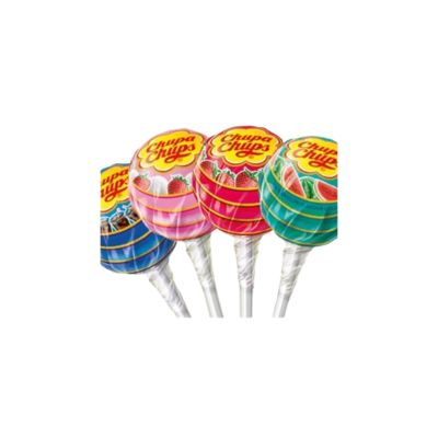 CHUPA CHUPS LOLI POP 12GM