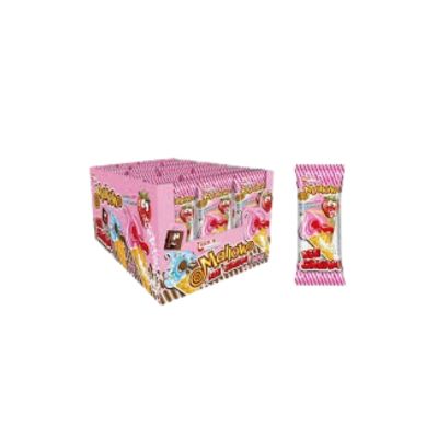 MALLOW STRAWBERRY JAM 15GM