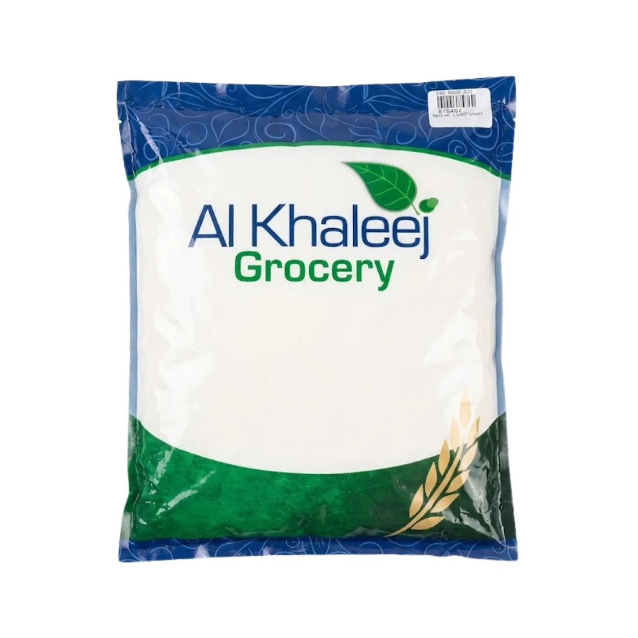 ALKHALEEJ CORN FLOUR 500GM