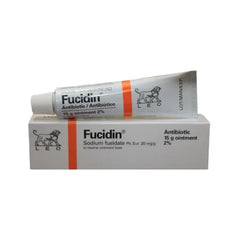 FUCIDIN OINTMENT 20MG 15GM