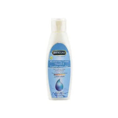 HEMANI MOISTURIZING LOTION VITAMIN E 100ML