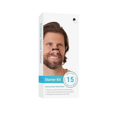 MEGNATIC NOSE DEVICE