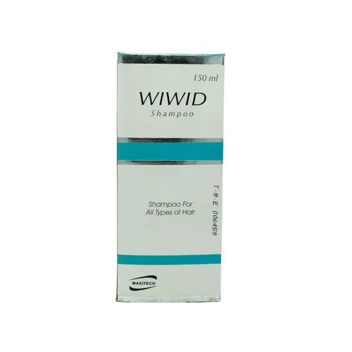 WIWID SHAMPOO