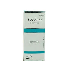 WIWID SHAMPOO
