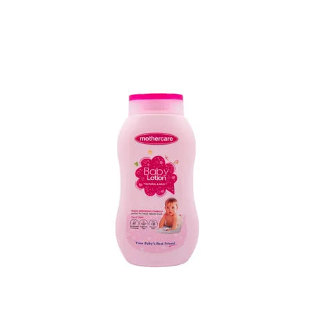 MOTHER CARE BABY LOTION 300ML PINK