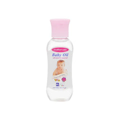 MOTHER CARE BABY OIL 300ML