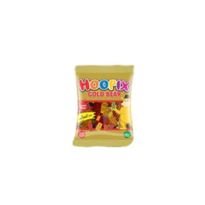 HOOPIX JELLY 30GM GLOD BEAR