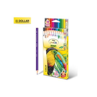 DOLLAR COLOUR 12 FULL