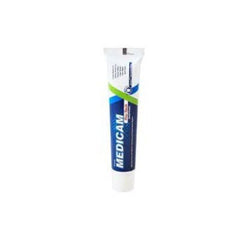 MEDICAM TOOTH PASTE 40GM PRO-TECH