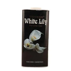 TOUCHME WHITE LILY TALCUM FAMILY