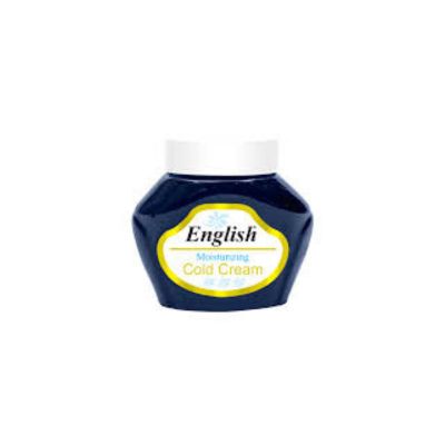 ENGLISH COLD CREAM MEDIUM