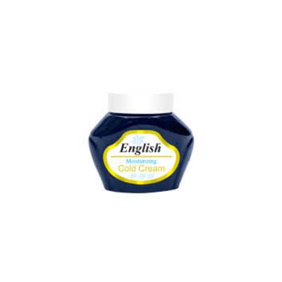 ENGLISH COLD CREAM LARGE