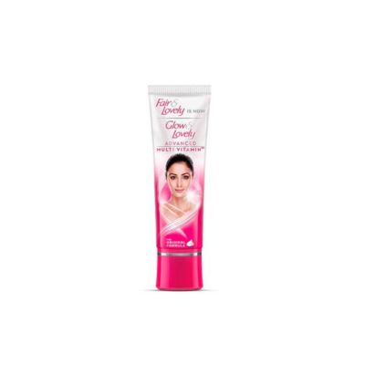 FAIR&LOVELY CREAM 25GM MULTI VITAMIN IMP