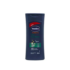 VASELINE LOTION 200ML MEN FAST ABSORBING