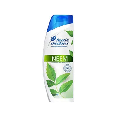 HEAD&SHOULDER SHAMPOO 360ML NEEM