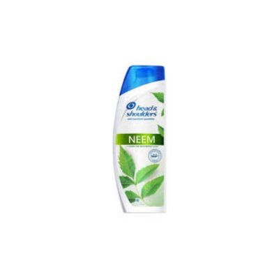 HEAD&SHOULDER SHAMPOO 360ML NEEM