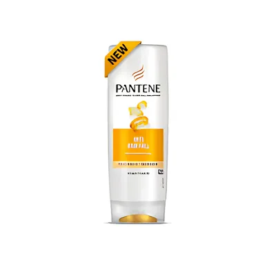 PANTENE CONDITIONER 180ML ANTI HAIRFALL