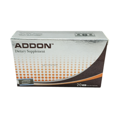 ADDON CAP