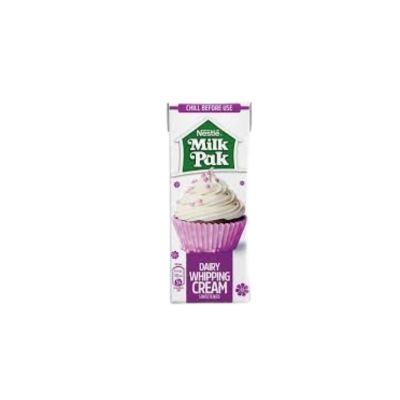 NESTLE MILK PAK DAIRY WHIPPING CREAM 200ML