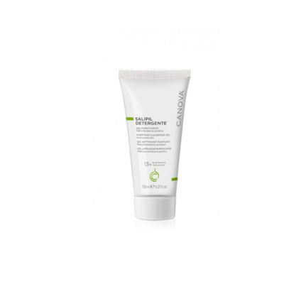 CANOVA SALIPIL PURIFYING CLEANSING GEL 150ML