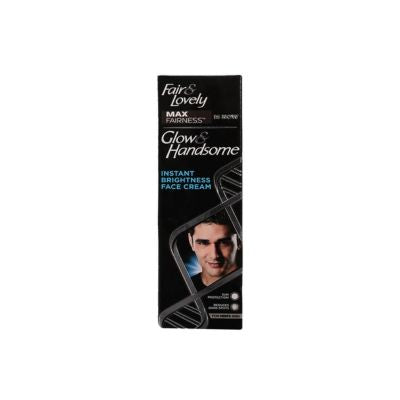 GLOW&HANDSOME FACE CREAM 25G