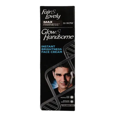 GLOWHANDSOME FACE CREAM 25G