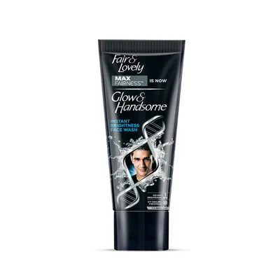 FAIRLOVELY MEN FACE WASH 50GM