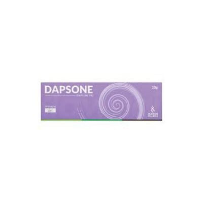 DASONE GEL 5%