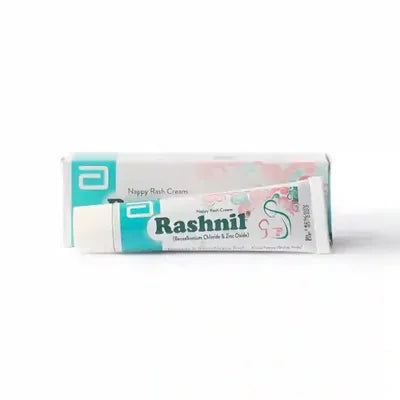 RASHNIL CREAM LARGE