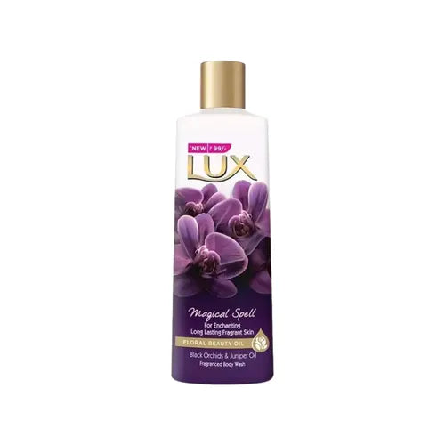 LUX SHOWER GEL 250ML MAGICAL SPELL