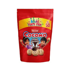 COCOMO CHOCOLATE POUCH RS50