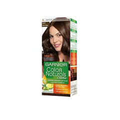 GARNIER COLOR 3.3 TOFEE BROWN BLACK