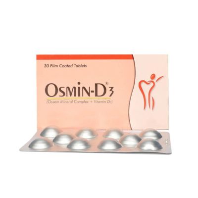 OSMIN-D3 TAB