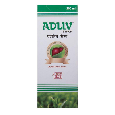 ADALIN SYP